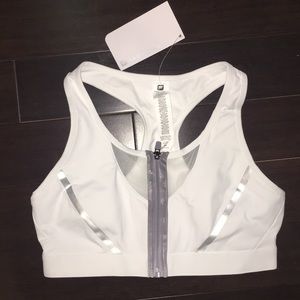 NWT Fabletics Sports Bra